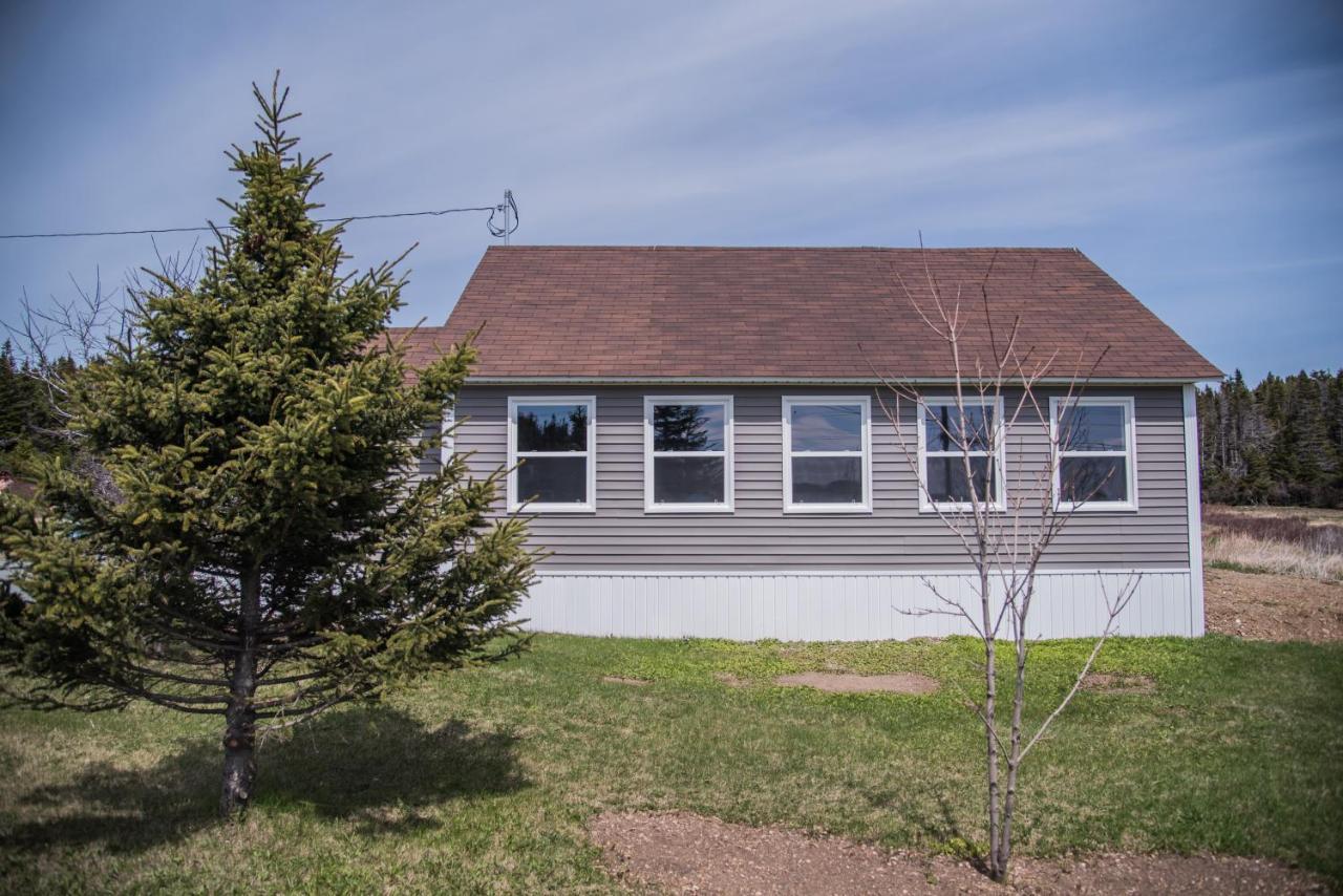Family Ties Vacation Home - Hopkins House Twillingate Exterior photo